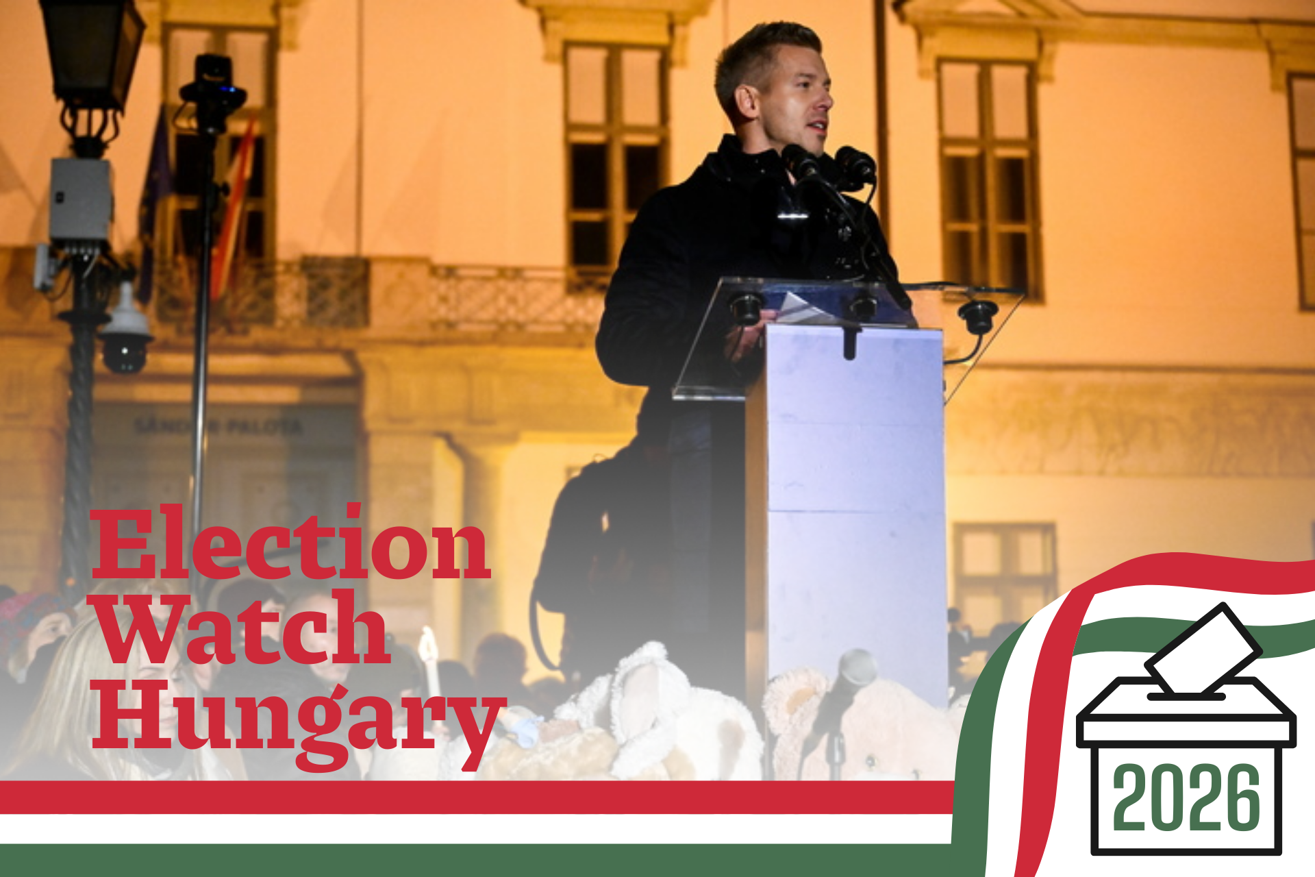 Fidesz is taking fresh hits at its most vulnerable point (115 days until the election)