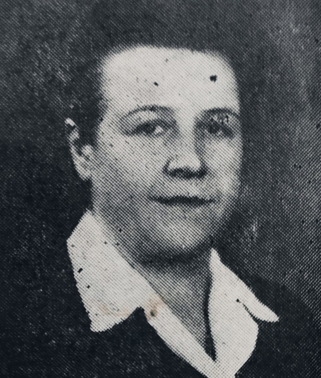 Vzorná komunistka, o ktorej bolo vždy radšej ticho 