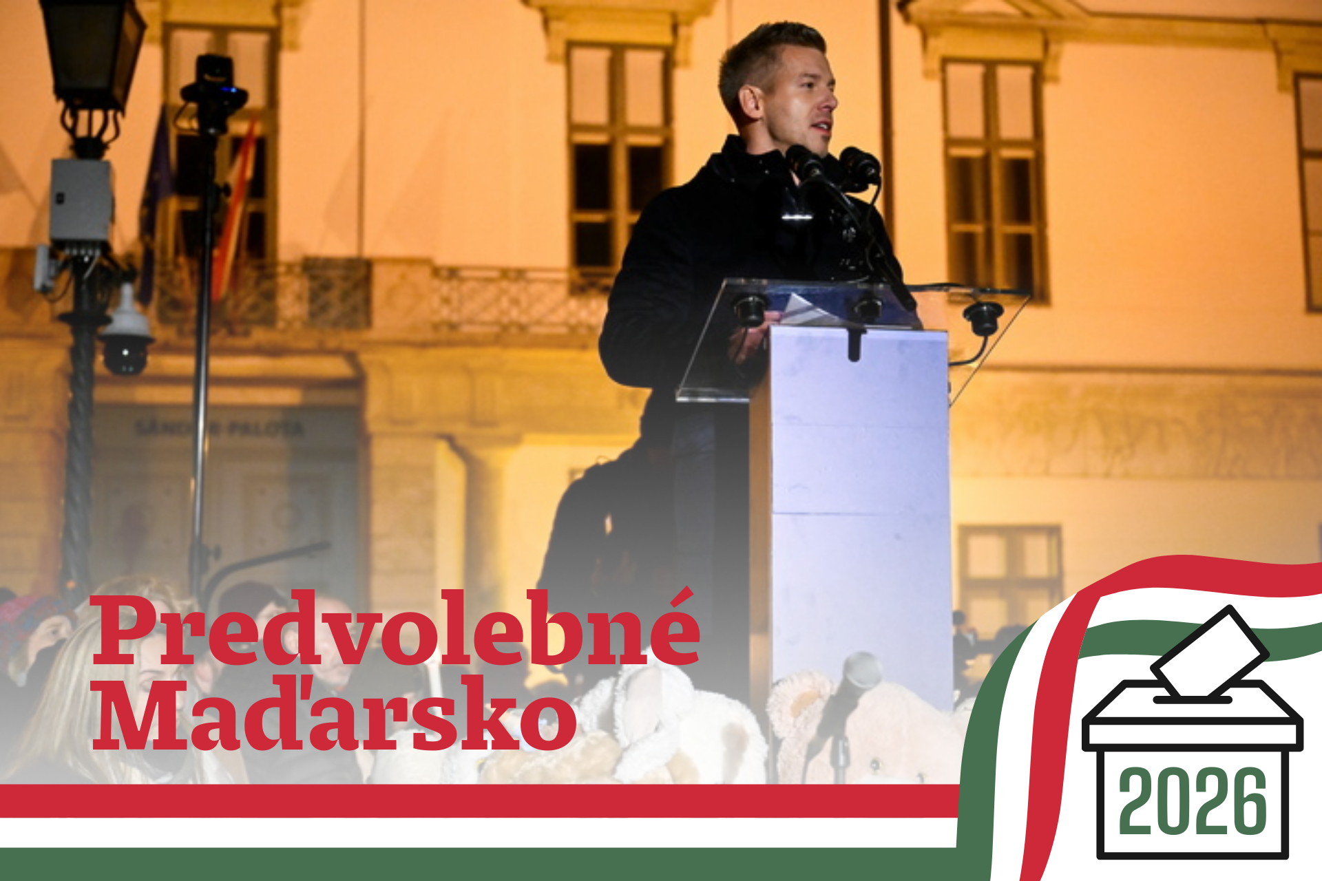 Orbán dostáva údery v kampani tam, kde ho to najviac bolí (115 dní do volieb)