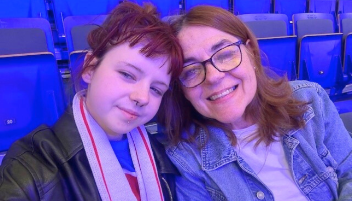 Neviem ako Vianoce prežijem, neviem ako ich zvládnem, ale viem, že musím