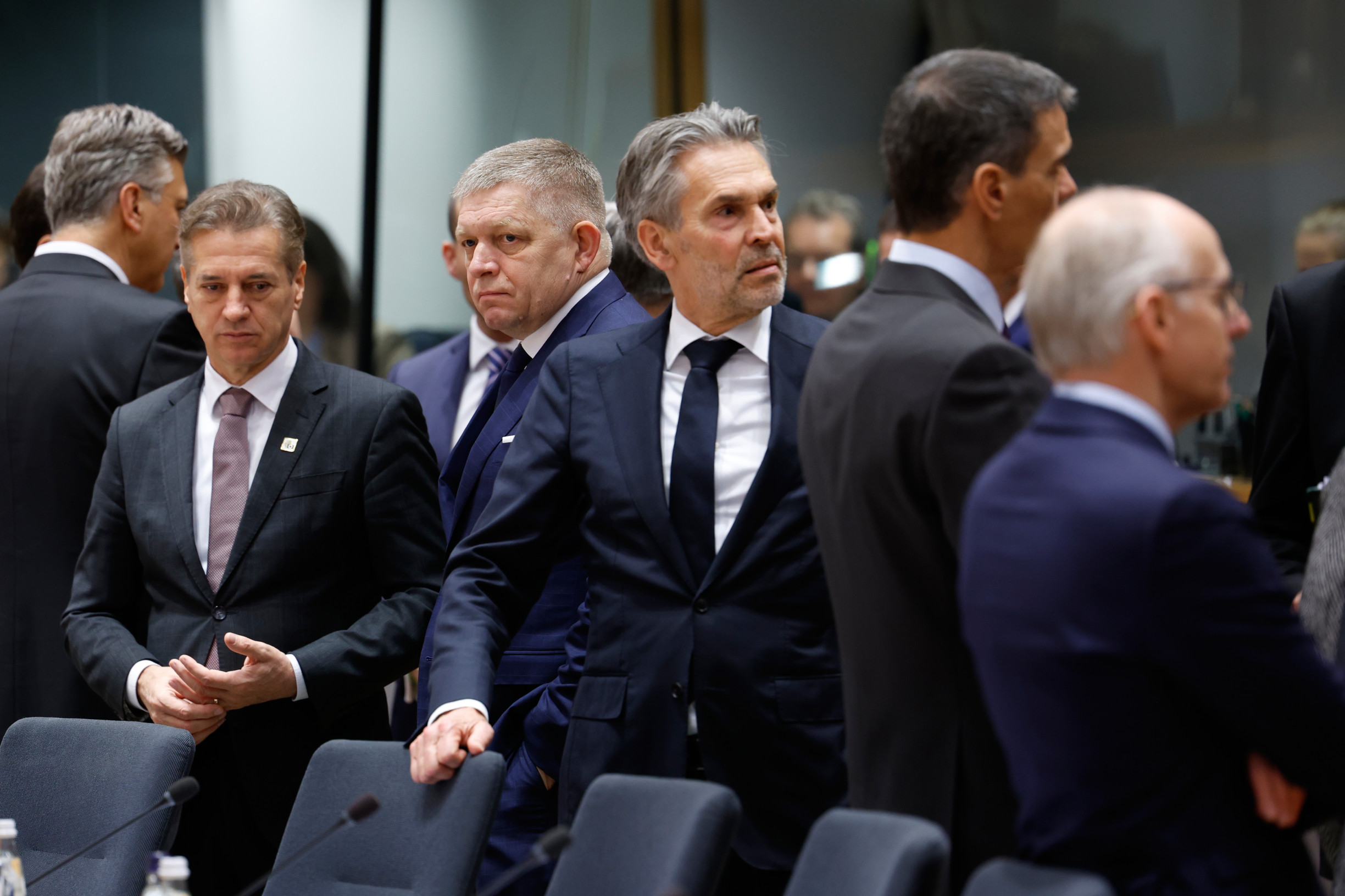 Ukrajina dostane pomoc, Fico z nás robí vyvrheľov