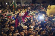 Generácia Z v Bulharsku sa prebúdza a hrozí vláde. Krajina zažila najväčšie protesty za dlhé roky