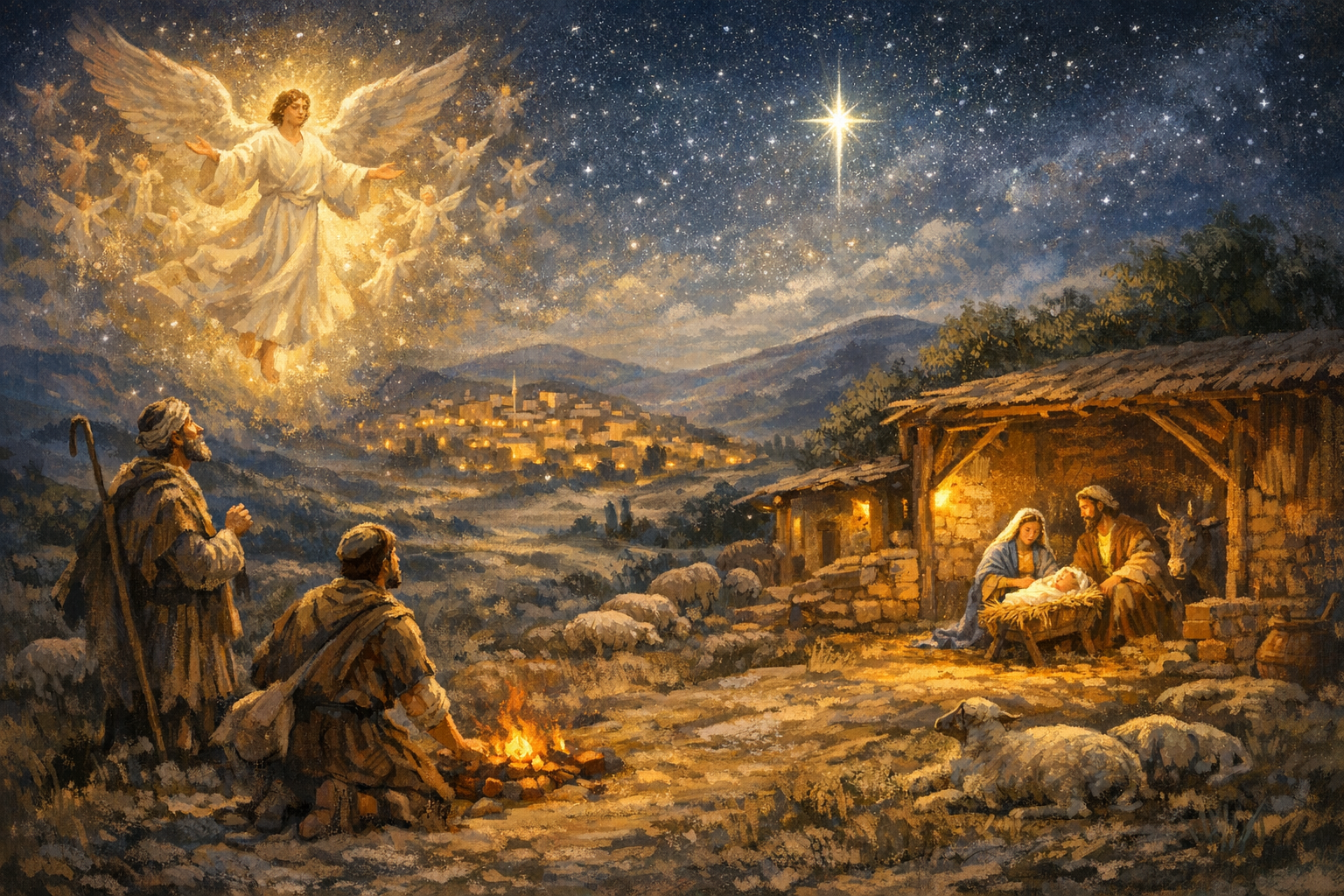 Mini slová pre maxi život: Darovaná radosť