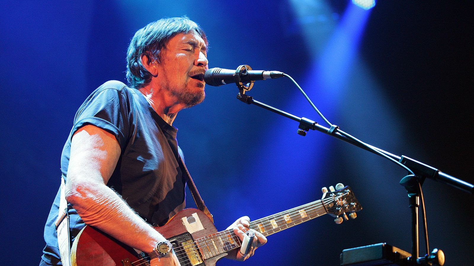 MUSICBOX 31 | 2025 – 3 TOP albumy od Chris Rea