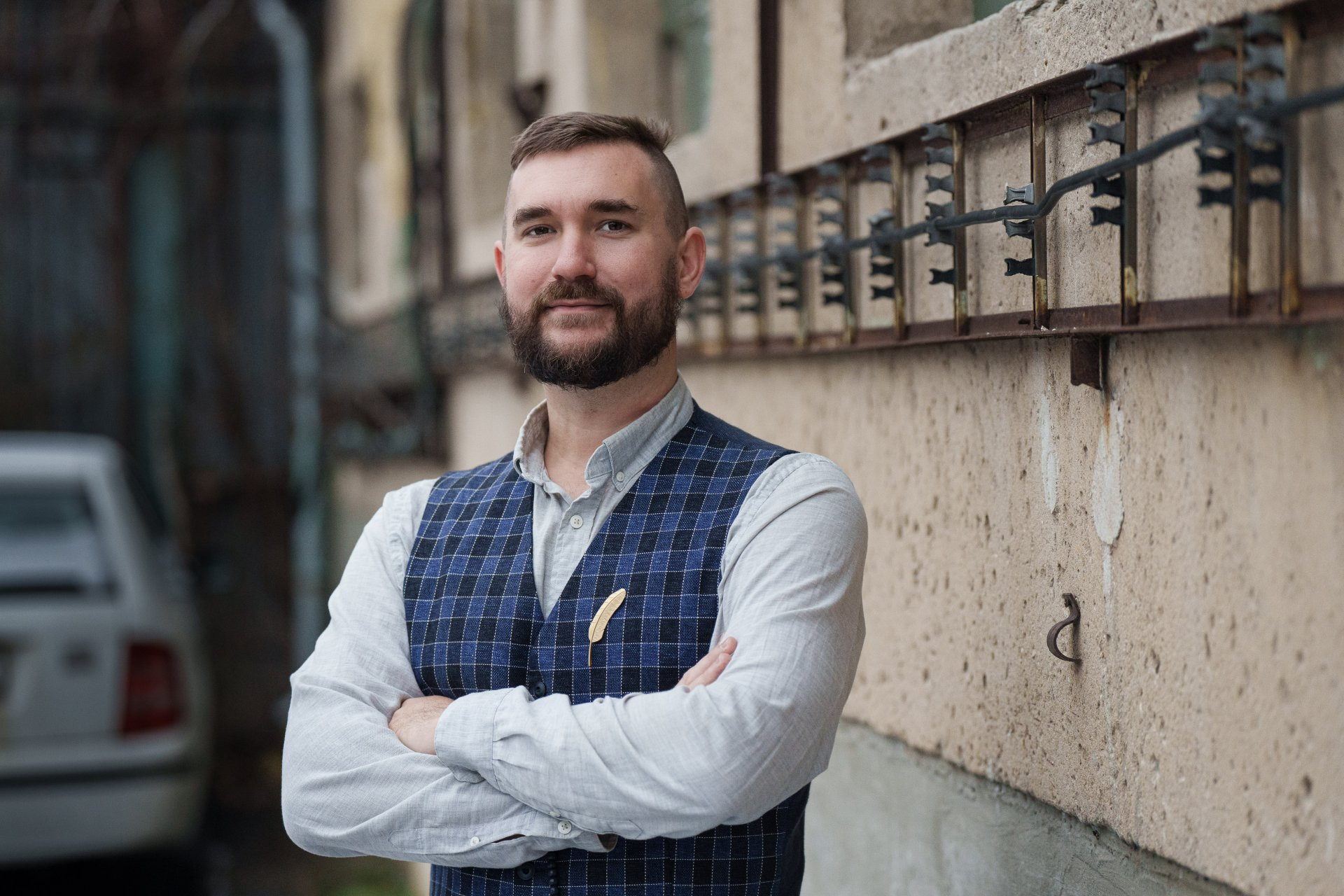 Masturbujú aj trojročné deti. Nerobme z&nbsp;toho niečo zakázané, radí rodičom psychológ