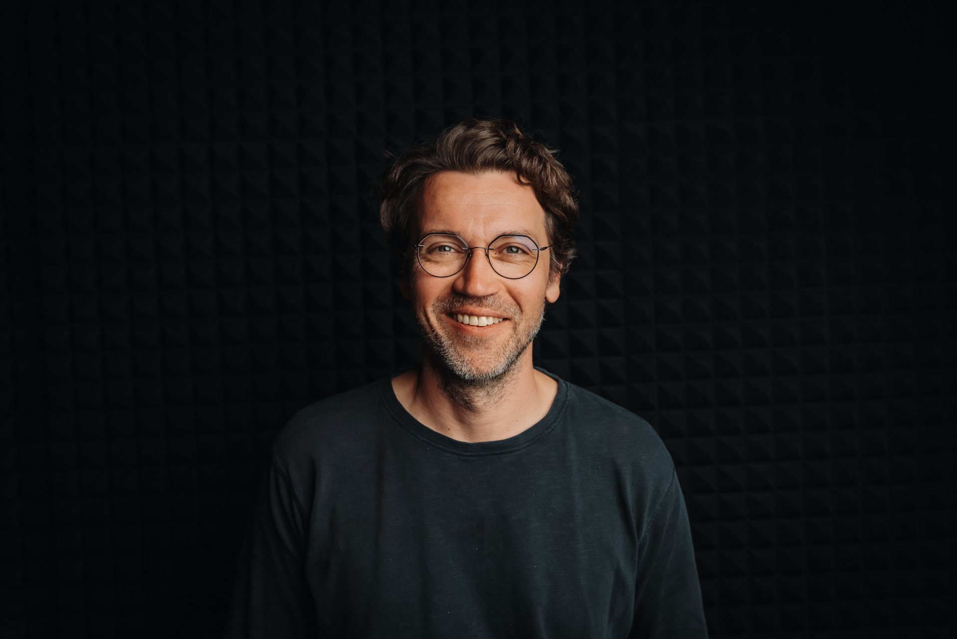 Kebab je nepochopiteľný fenomén, no o štvrtej ráno na festivale je lepší než langoš, vraví herec a foodbloger Hejlík