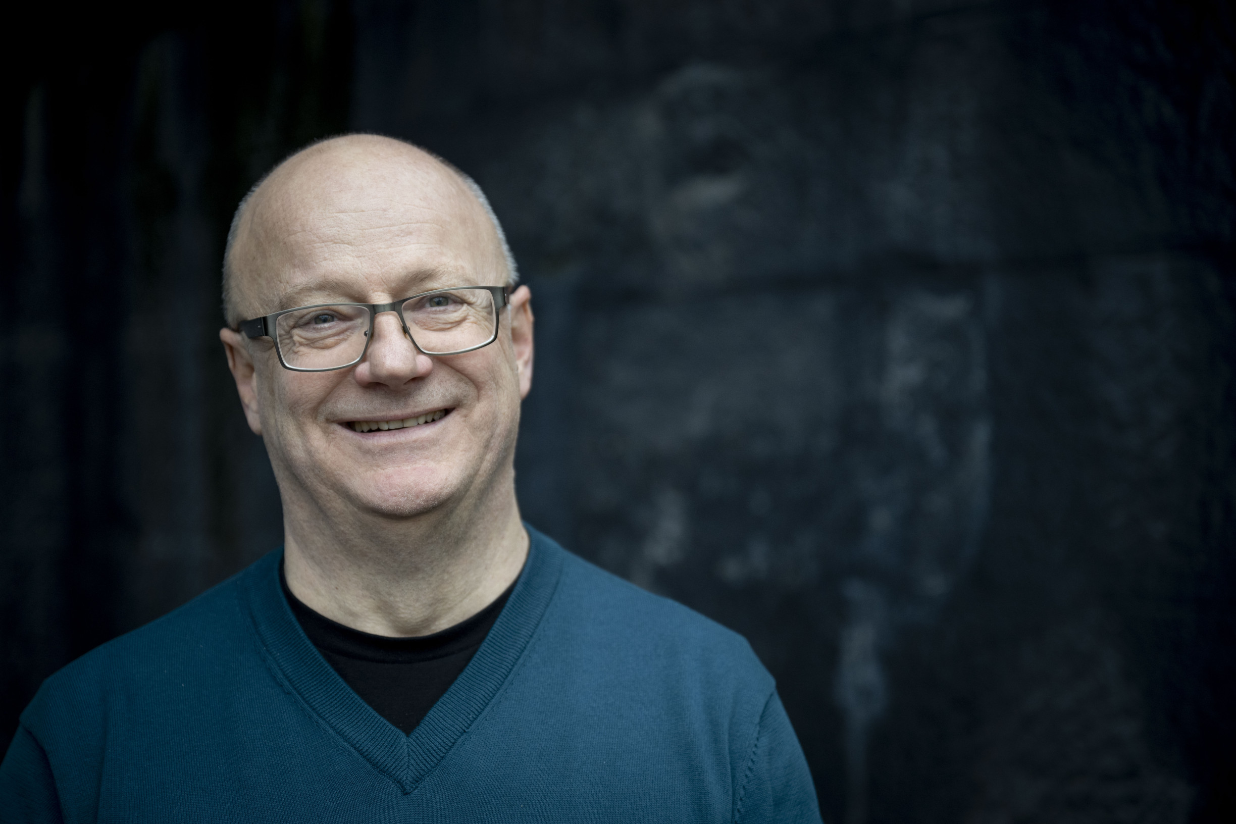 My Slováci máme tendenciu stále si niečo vyčítať. Je to hlúposť, zaslúžime si šťastie, hovorí pedagóg Ivan Ježík