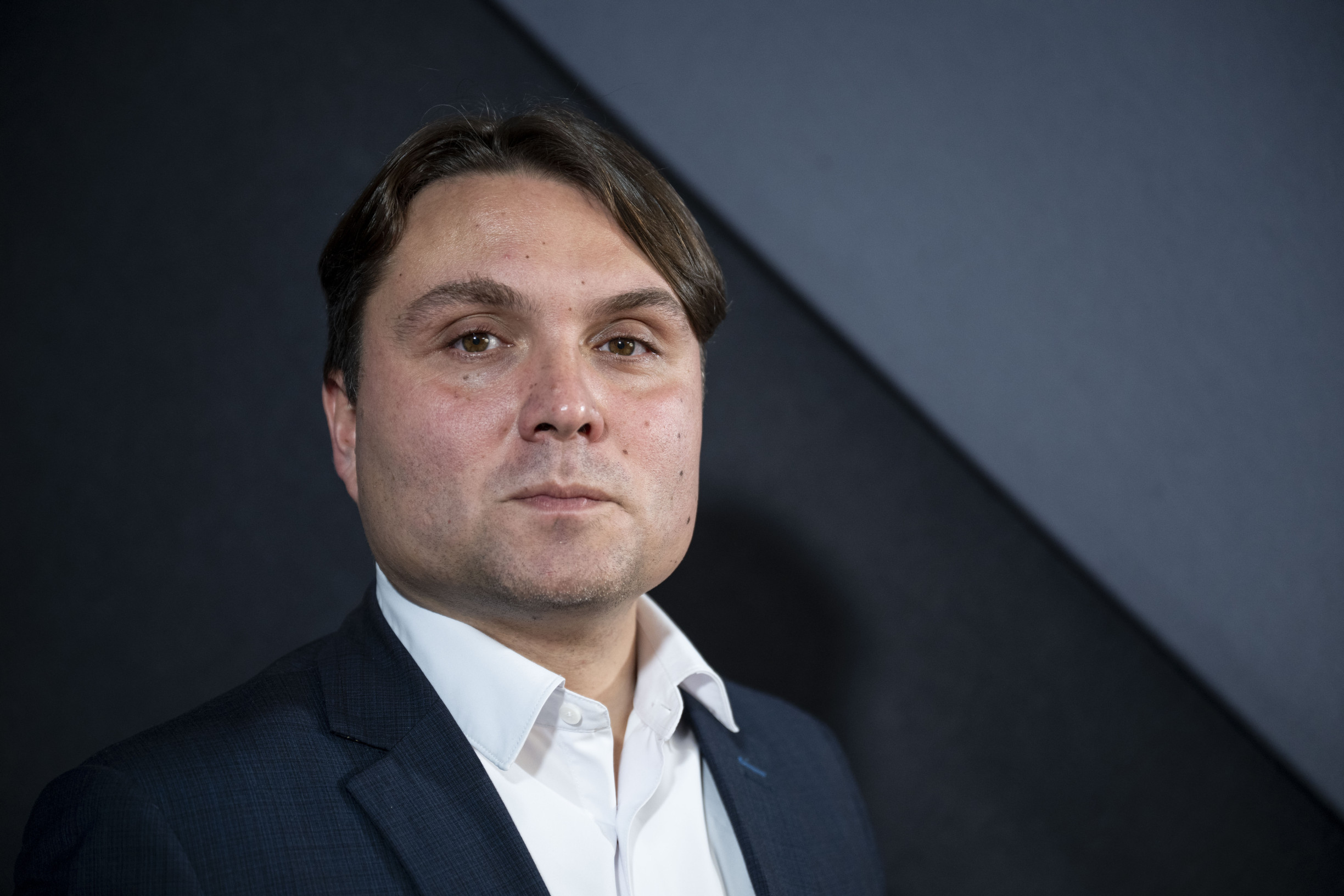 Predseda Maďarskej aliancie Gubík: Ak presadíme našu agendu s liberálmi, pôjdeme s nimi. Ak so suverenistami, tak s nimi