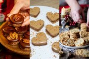 Kedy začať piecť na Vianoce? Ktoré suroviny skracujú trvanlivosť? Foodblogerky radia s prípravou sladkého na sviatky
