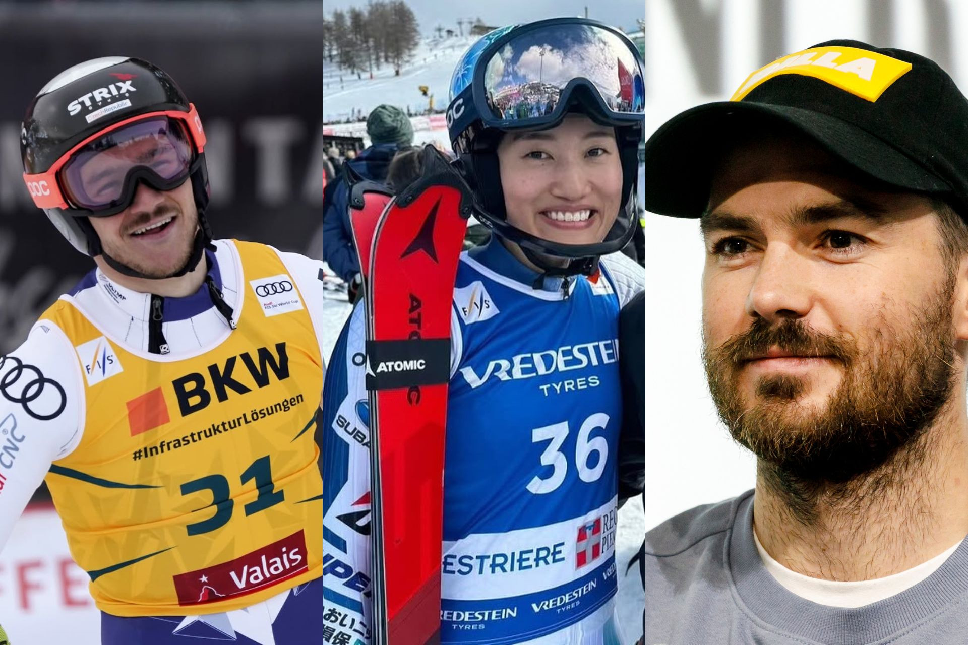 Boj o olympiádu prináša aj kuriózne momenty. Kde súťažia lyžiari počas sviatkov a koho sa teraz oplatí sledovať