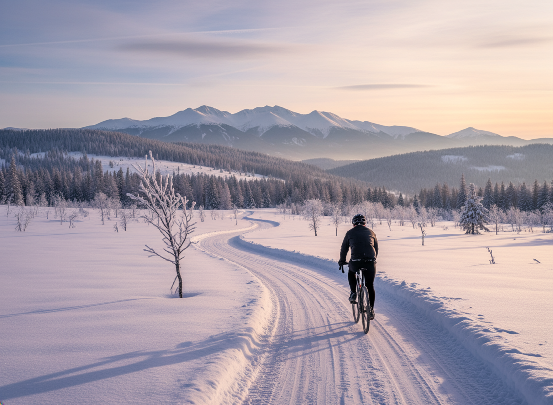 Odborníci o športovaní v zime: Nezakrývajte si ústa šatkou, chráňte si členky aj zápästia, oblečte si viac tenkých vrstiev