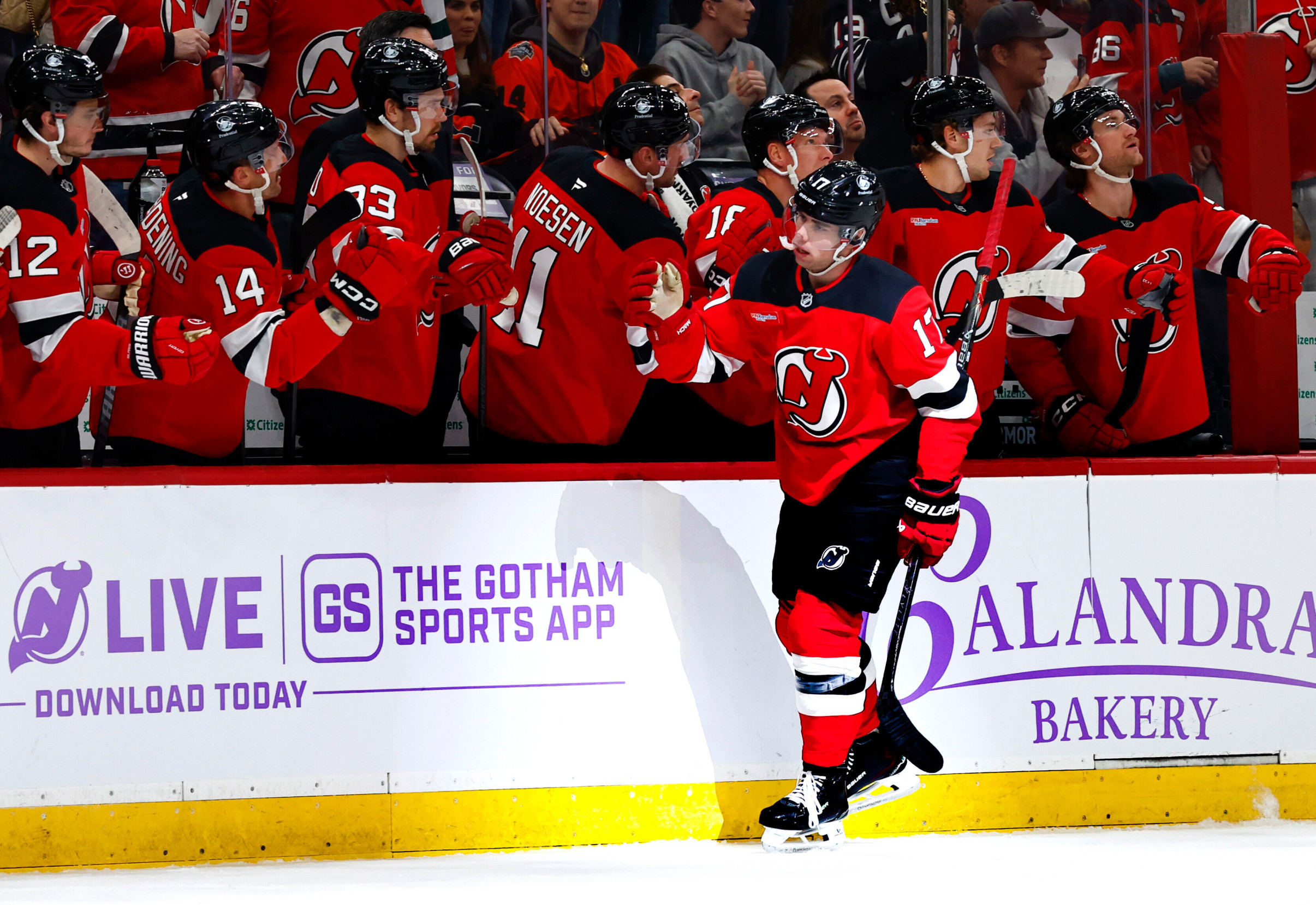 Ráno s NHL: Bude musieť Nemec po zranení opäť bojovať o svoje miesto? Vyriešila by to výmena, myslí si expert