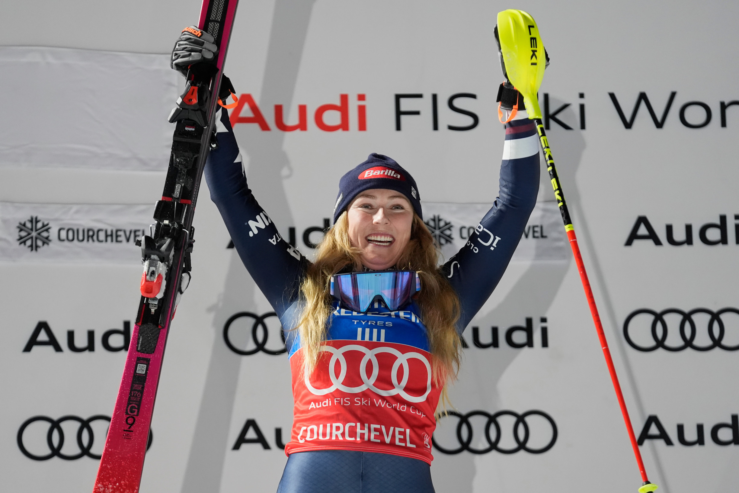 Olympijské duo Vonn-Shiffrin je tentoraz reálnejšie. Naposledy bola problémom komunikácia