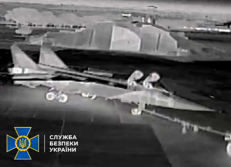 Vývoj bojov (1394. deň): Ukrajinské drony majú dobré dni, darí sa im zasahovať veľmi hodnotné ciele