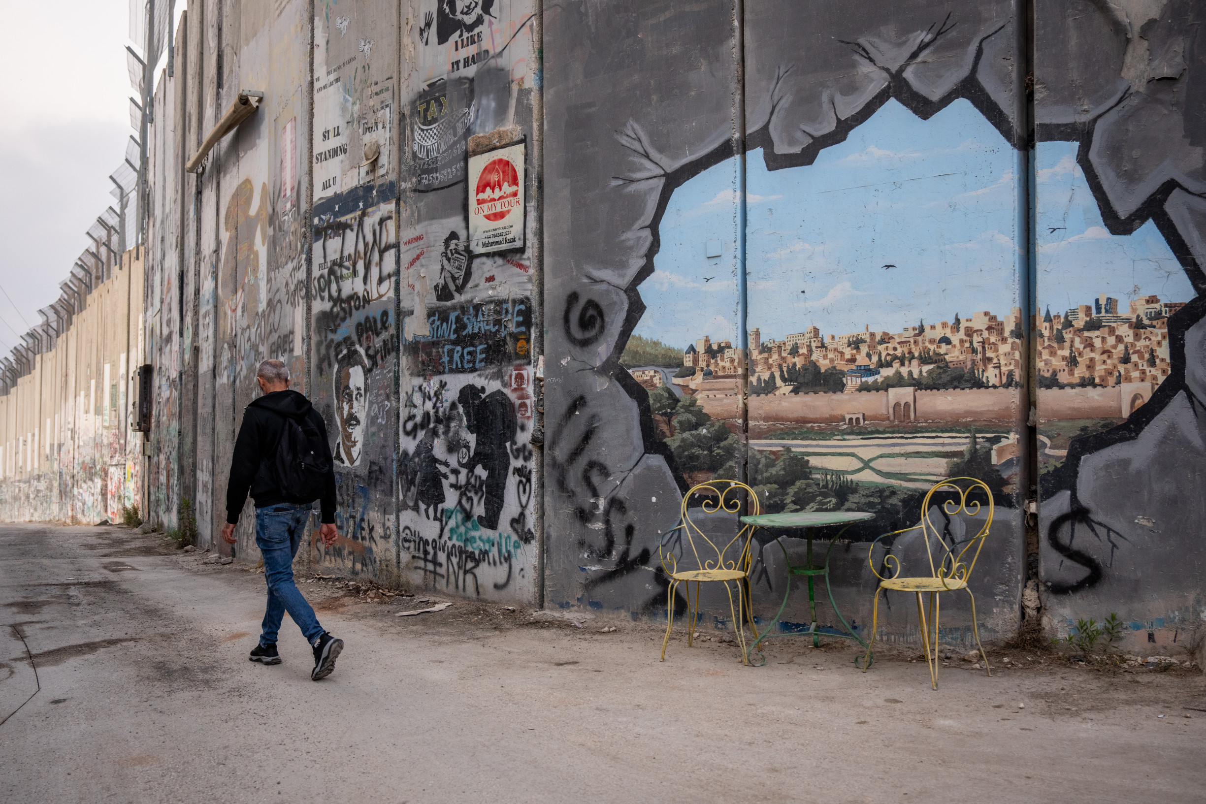 Môže byť apartheid demokraciou?