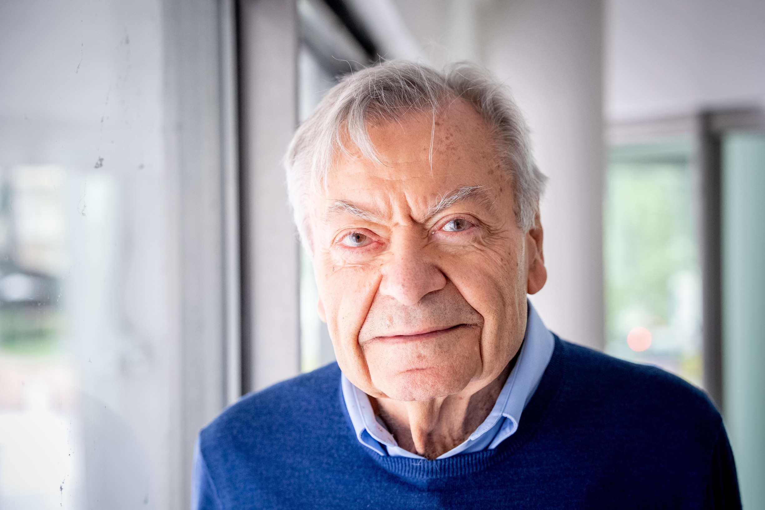 Primátor nemá byť vizionár, ale dobrý údržbár. Mesto formuje trh práce, nie pamiatky, vraví urbanista Bertaud