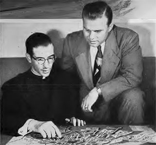 Zázrak z Hirošimy? Ako nemeckí kňazi prežili apokalypsu