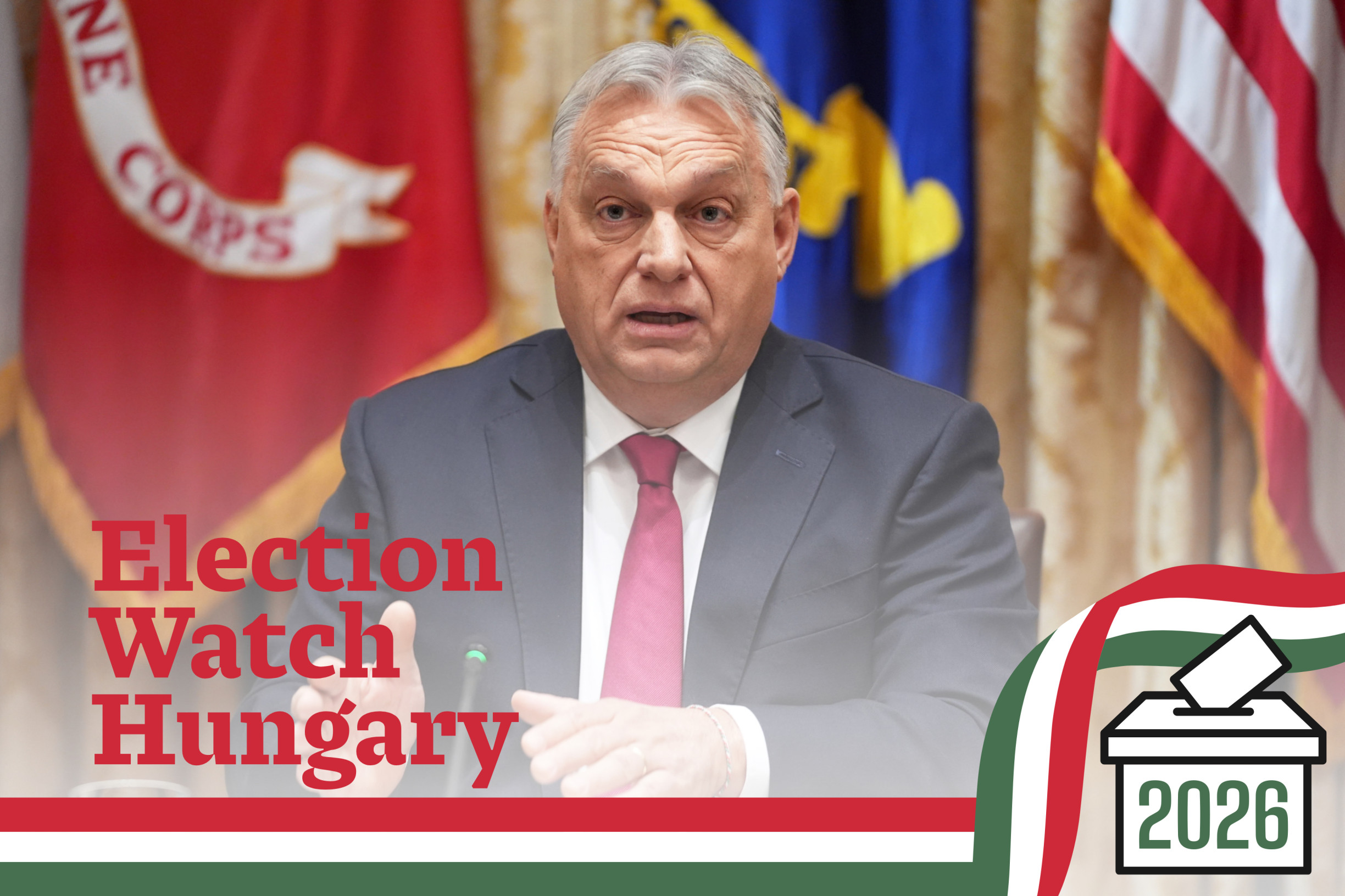 Fidesz is slowly catching up to Tisza (129 Days Until the Election)