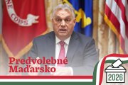 Fidesz začal dobiehať opozíciu, ale škandál v polepšovni môže Orbánovi uškodiť (129 dní do volieb)