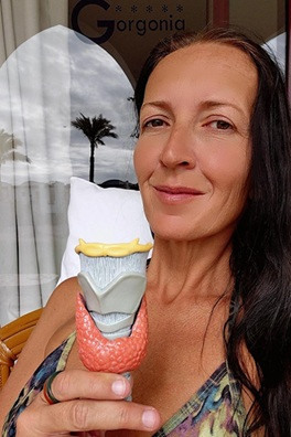 Ako som pri ochorení ŠTÍTNEJ ZĽAZY po 10 rokoch vysadila Euthyrox a schudla 10kg – bez námahy