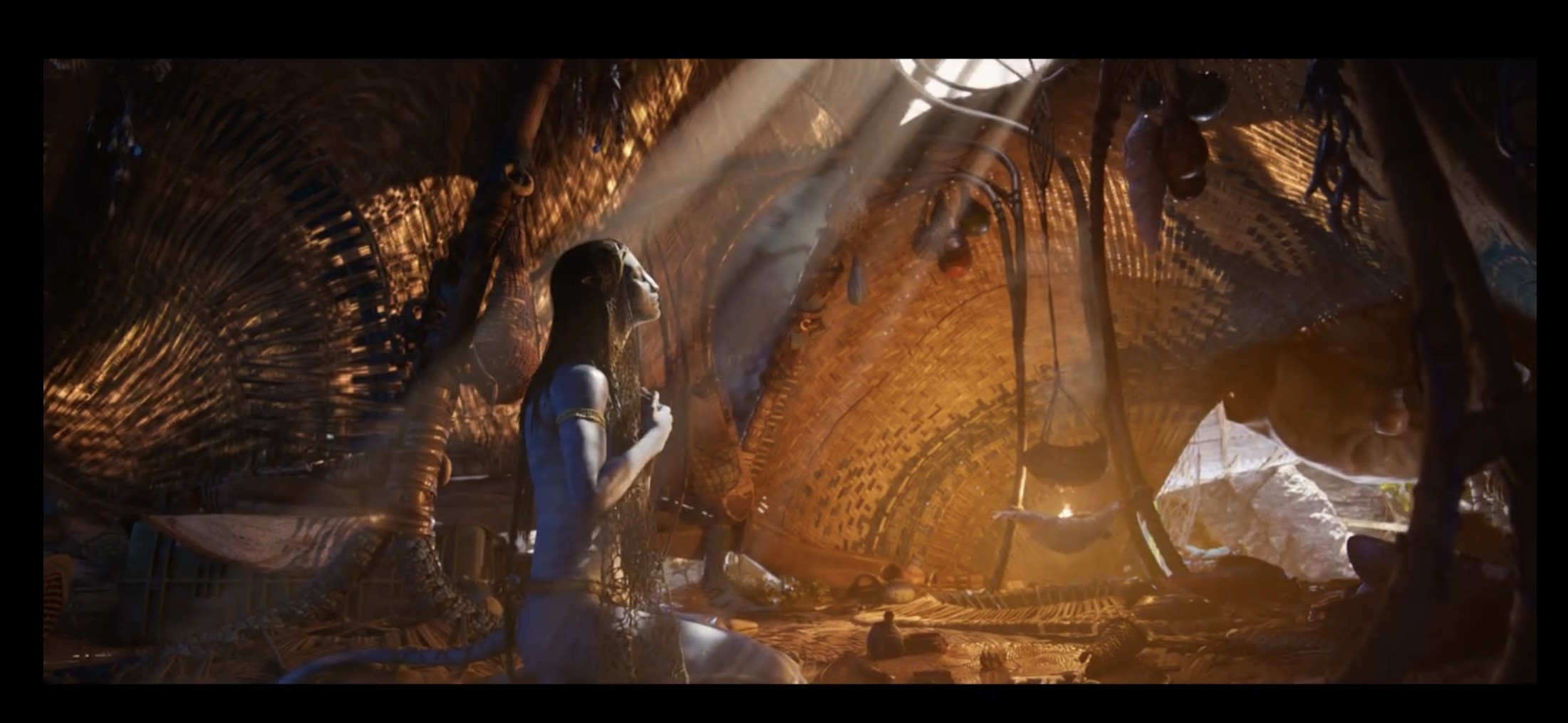 A filmom roka 2025 sa stáva…