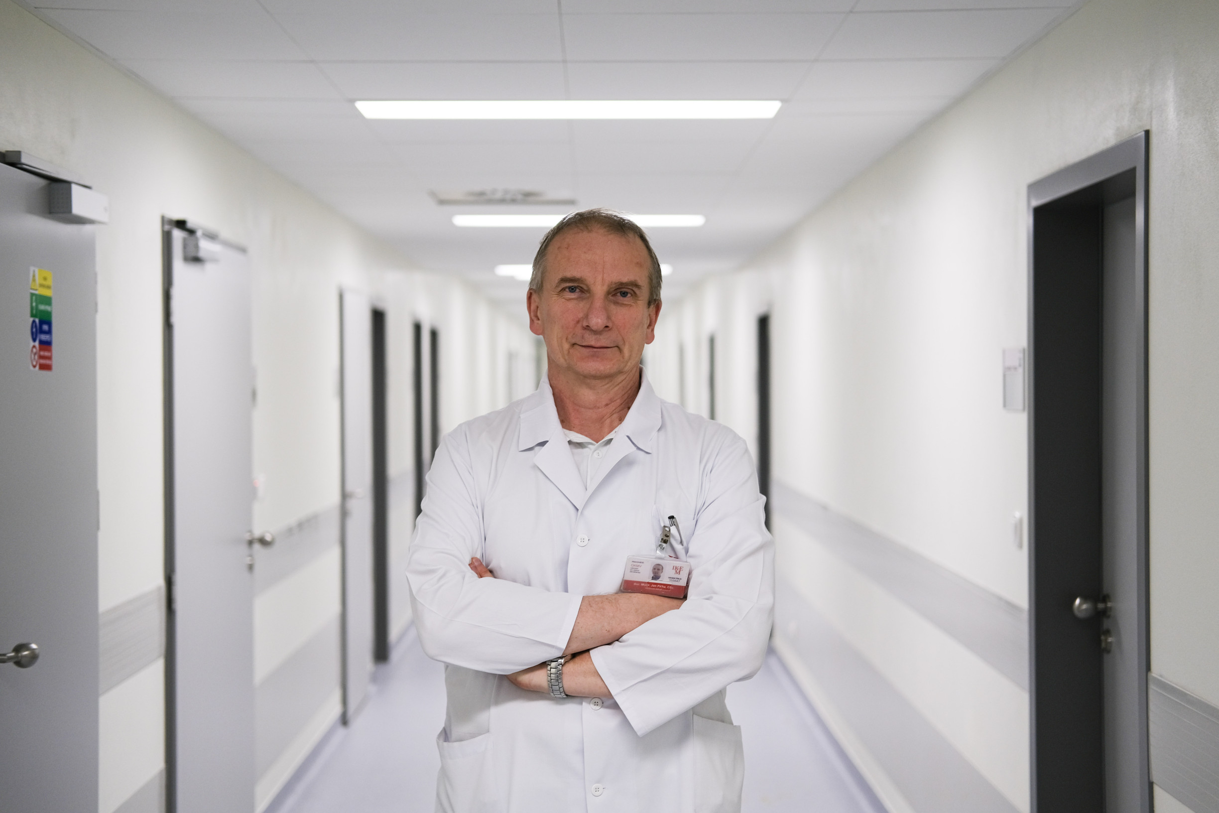 Vysoký cholesterol si nemáte šancu všimnúť, aj preto je nebezpečný. Lekár radí, aké hodnoty sledovať a aké zásady dodržiavať