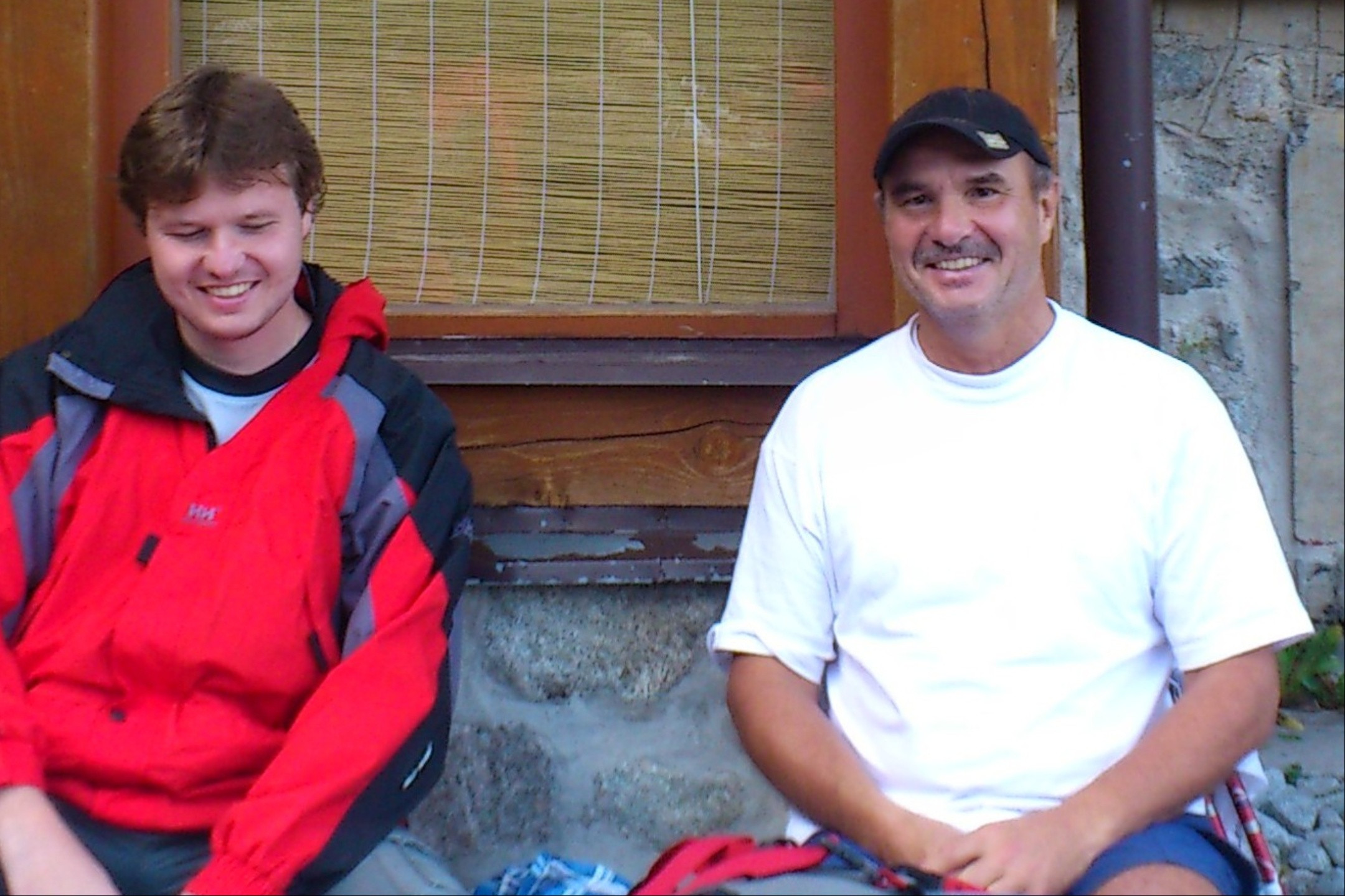 Môj otec Karol Šnídl (1954 – 2025)