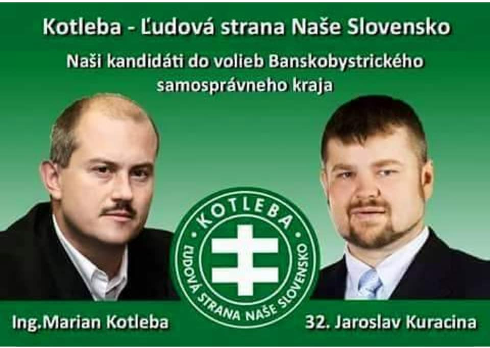 Zábudlivý pán Kuracina