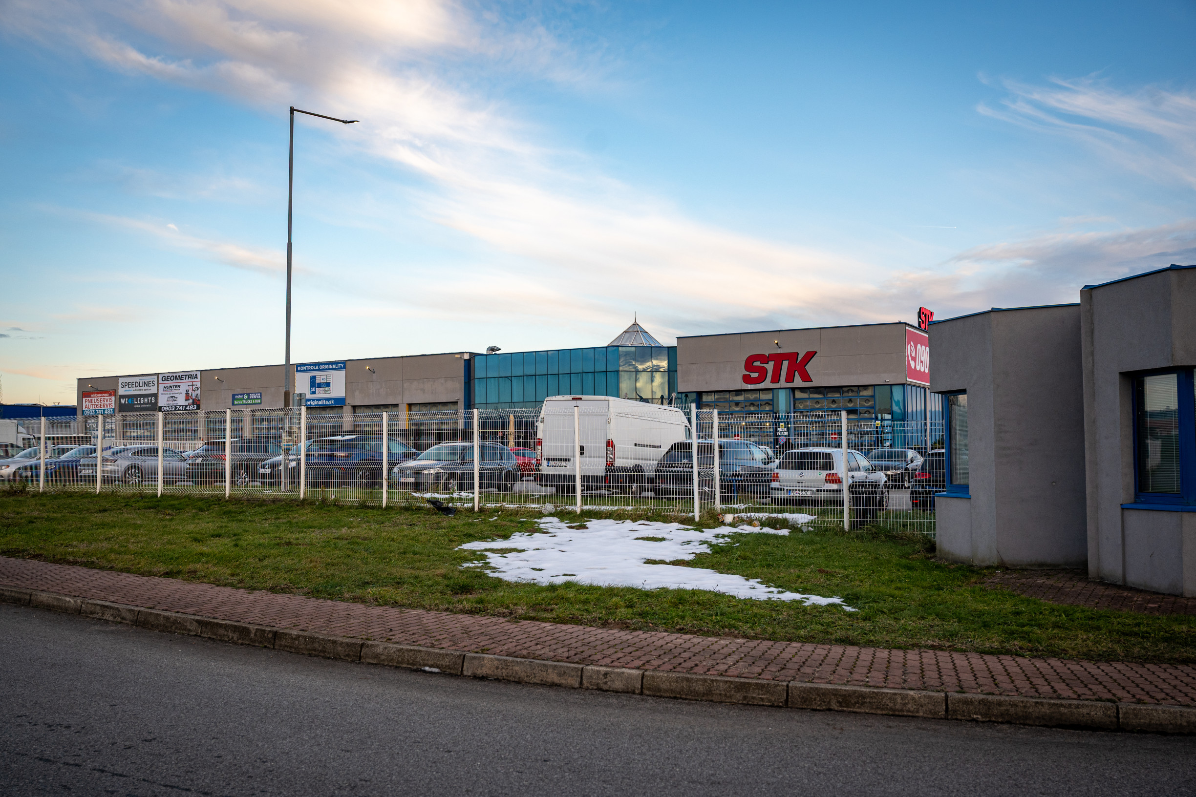 Protikorupčná jednotka bola aj vo firme exšéfa košického futbalu. Zisťovali sme, čo tam hľadala