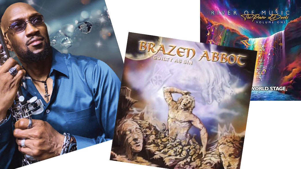 MUSICBOX 32 | 2025 – Brazen Abbot, Jim Peterik a Antonio Jackson