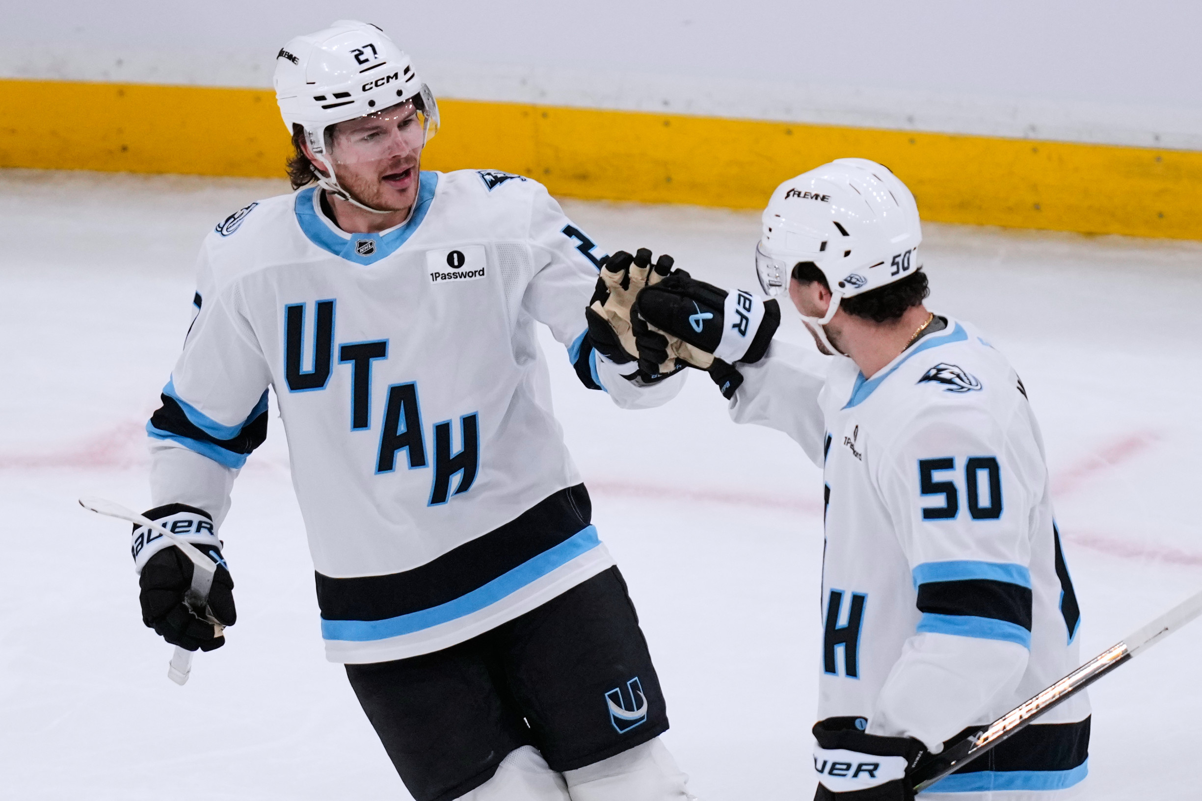 Ráno s NHL: Miesto, kde nikto nechcel hrať, zmenili na atraktívnu destináciu. Ako v Utahu pracujú s marketingom a komunitou