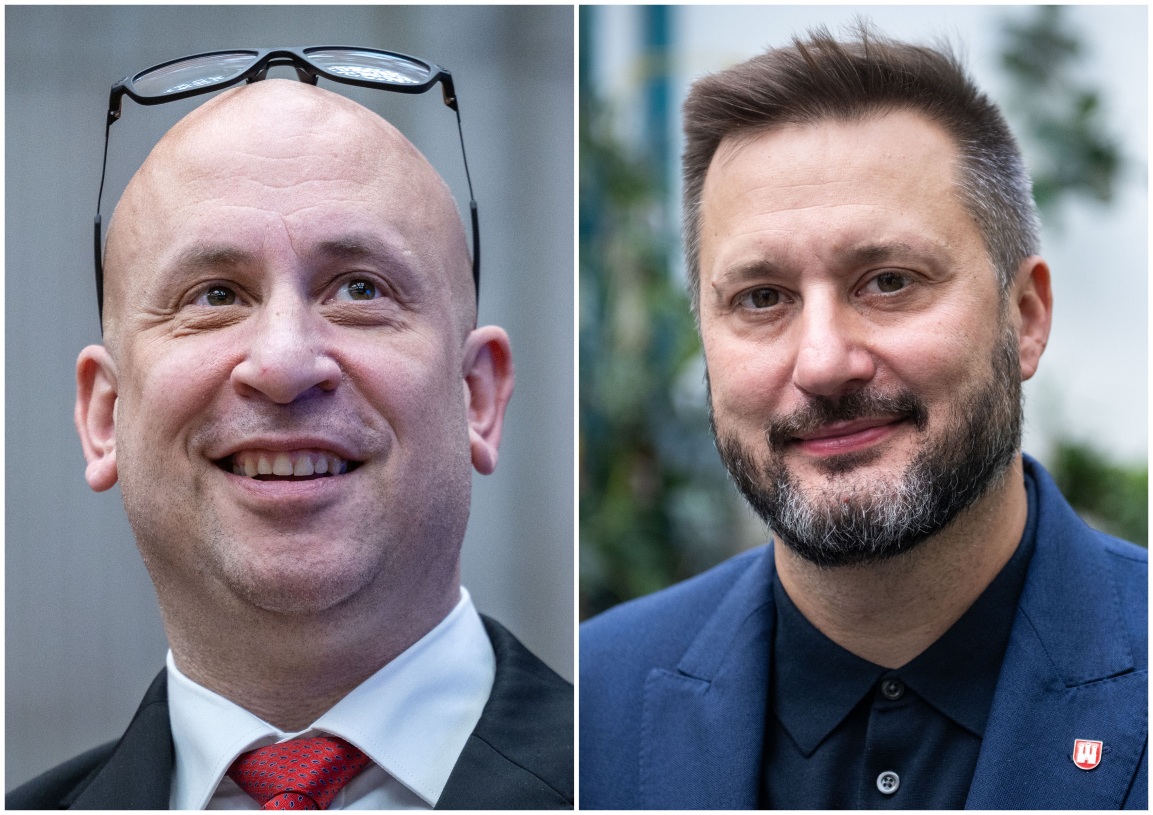 Smer zvažuje, že proti Vallovi v Bratislave postaví Ráža. Nerozhodol som sa, hovorí minister