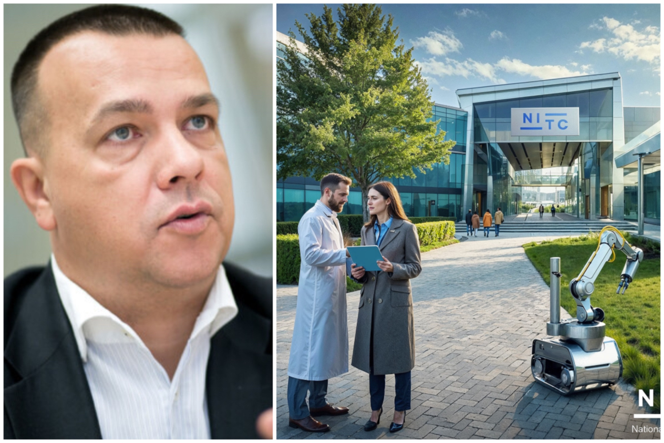 Drucker nákup parku Voderady stále kontroluje, Miškov sľubuje nové posudky