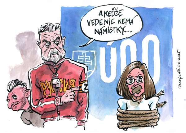 Danglár: Legislatívny proces