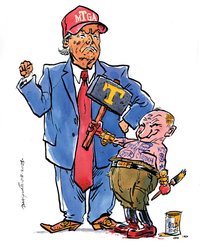 Danglár: Slepé megaego (9.12.2025)