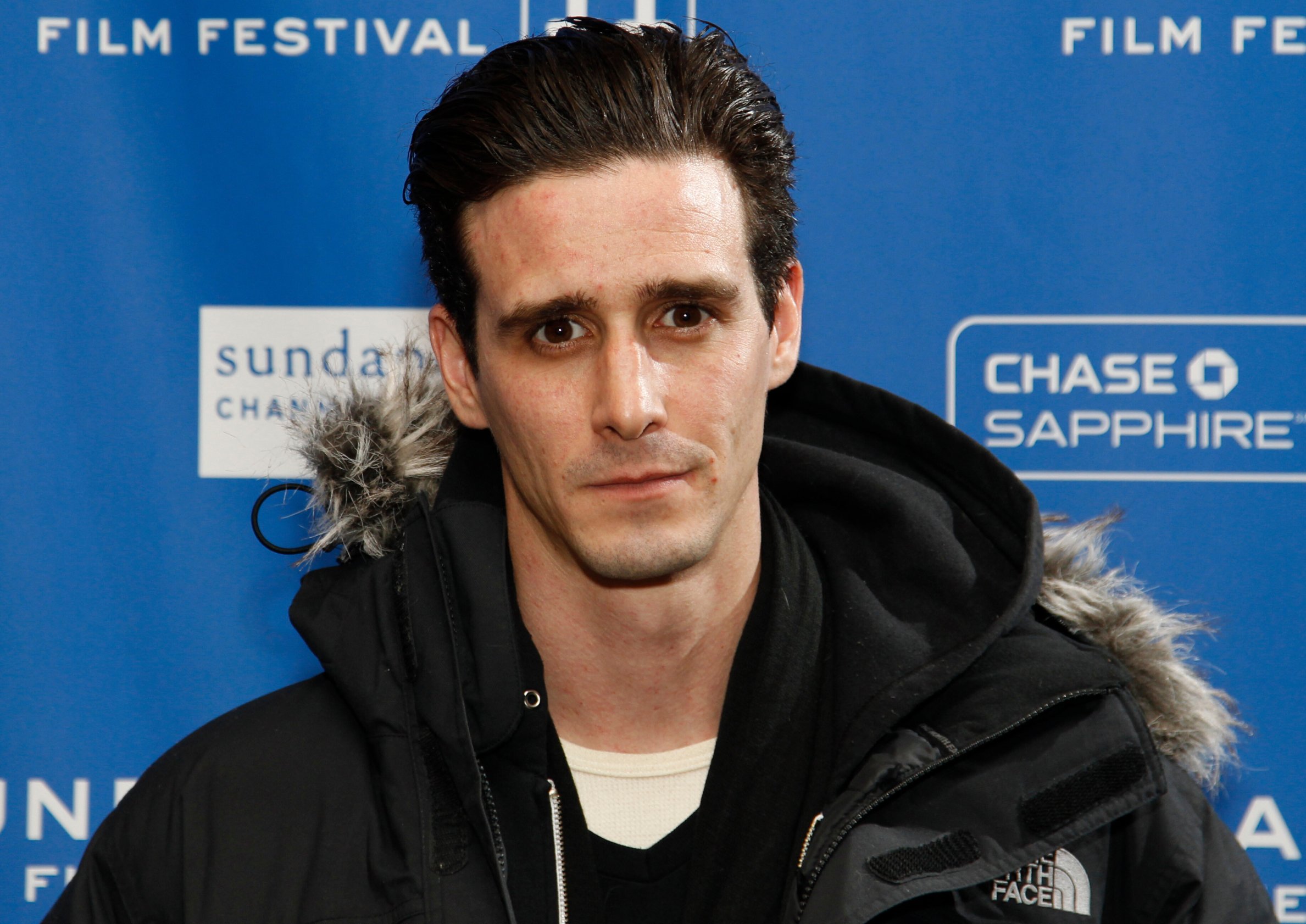 Vo veku 46 rokov zomrel americký herec James Ransone