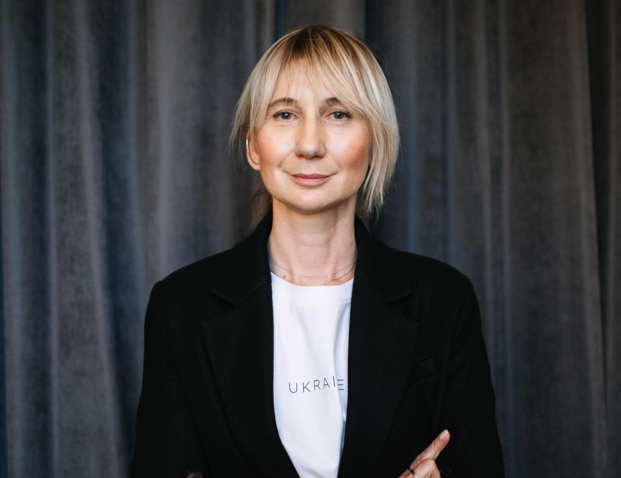 Nevidím ľudí bez končatín. Vidím úžasných ľudí, ktorí sa po druhýkrát v živote učia chodiť, hovorí Oľha Rudneva zo Superhumans