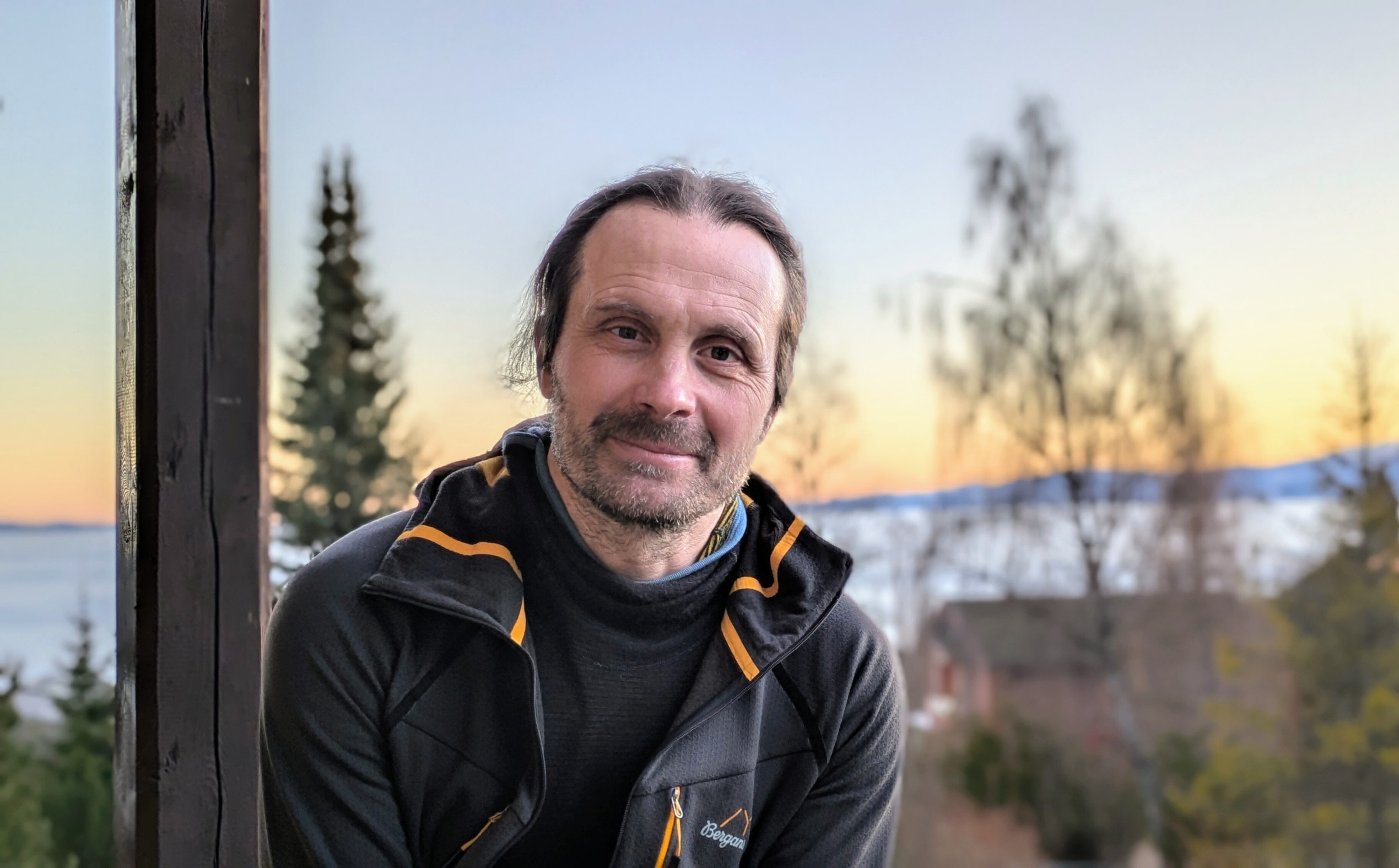 Skúsený nosič Štefan Bačkor: Na Téryho chatu nosia chlapci, ktorí netušia, do čoho idú, je to nebezpečné