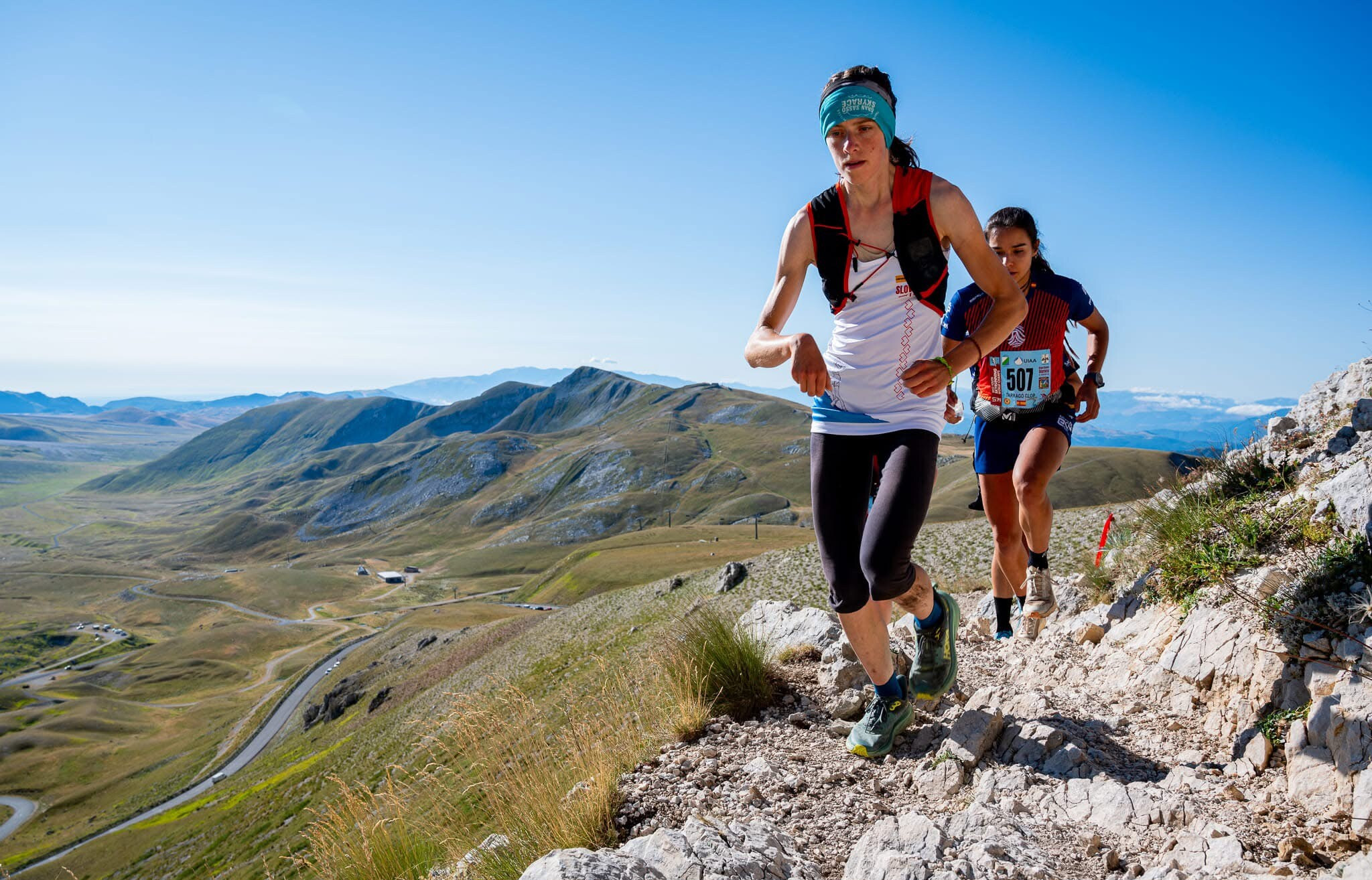 Lekári si nemysleli, že sa preberie z kómy. Ako sa ultrabežkyňa na vozíku snaží o návrat k sebestačnosti