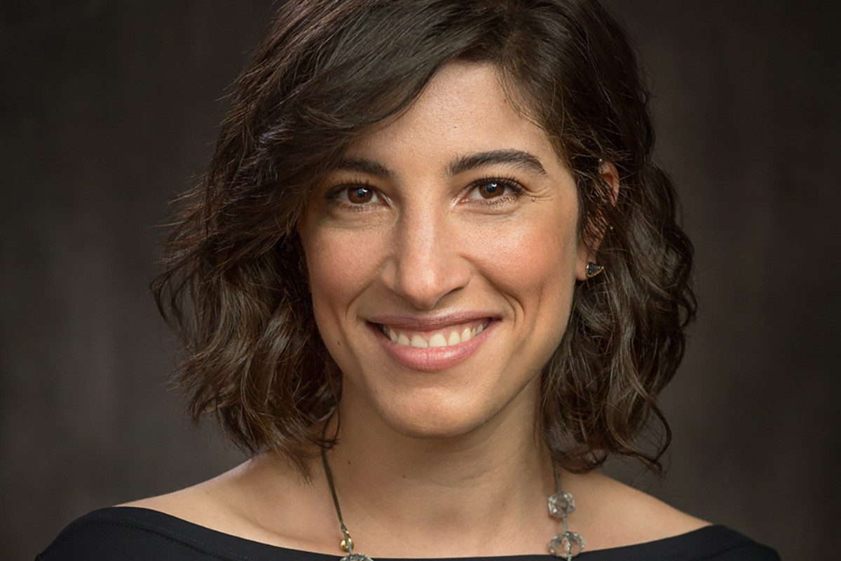 Je nechutné sledovať, ako sa technologické firmy plazia pred Trumpom, vraví odborníčka na dezinformácie Renée DiResta