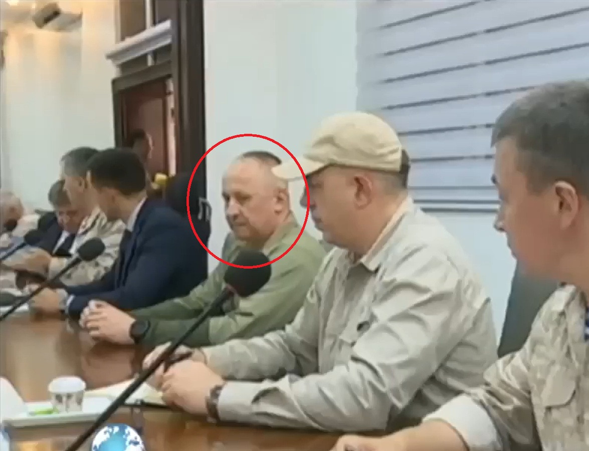 Zabíjal a škodil Európe. Kto je ruský generál Averianov, ktorého Ukrajinci údajne zabili v Stredozemnom mori