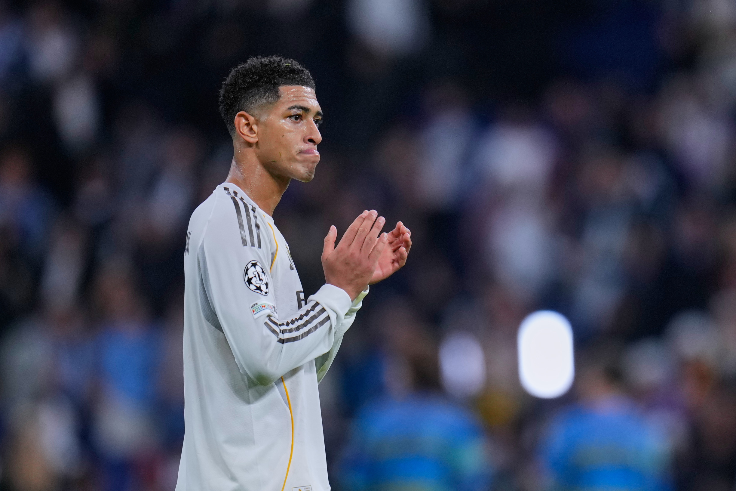 Real prehral zápas, ktorý mohol byť posledný pre trénera Alonsa. Vďaka silným signálom zrejme dostane ešte trochu času