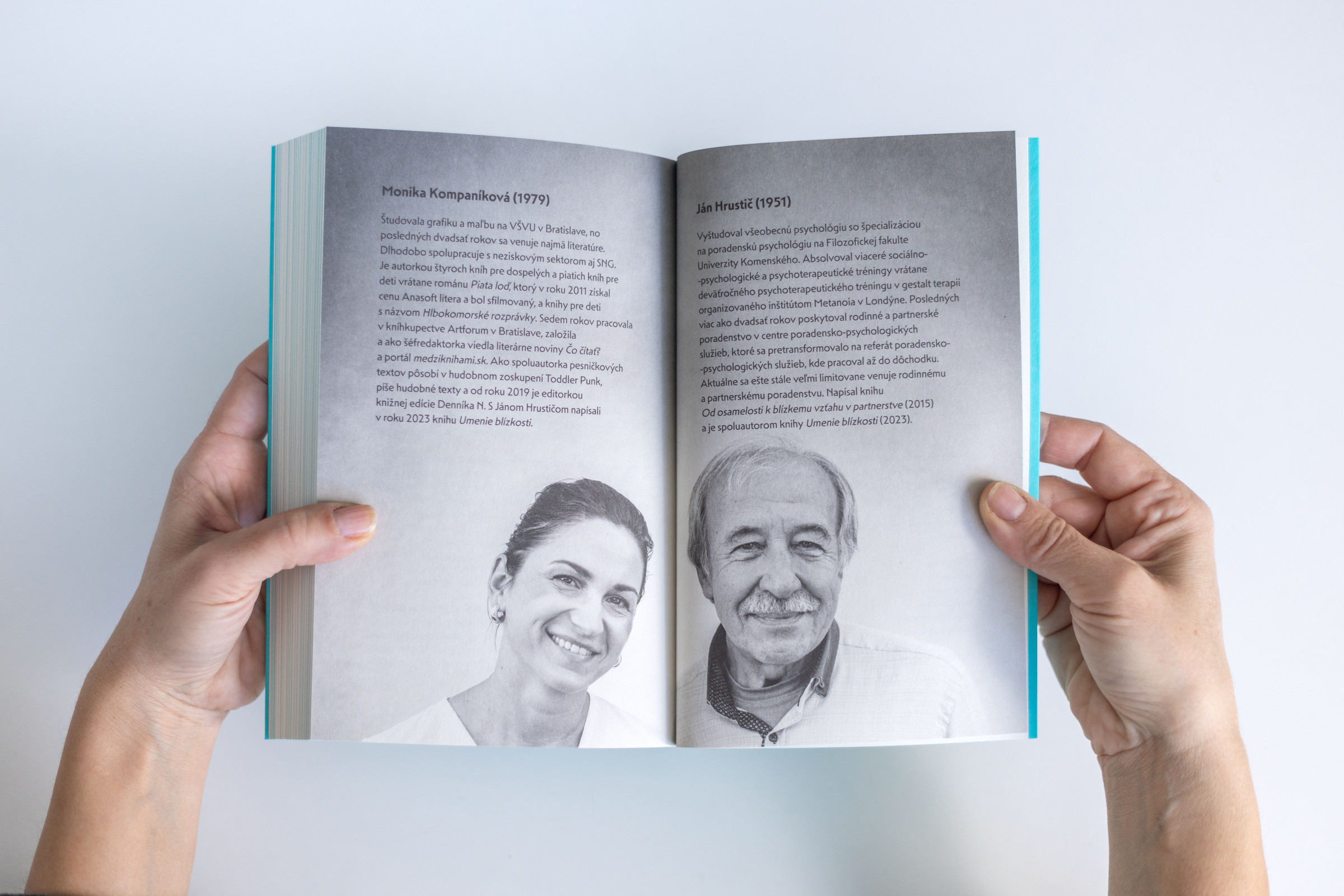 EKNIHA. Detský raj s rodičmi