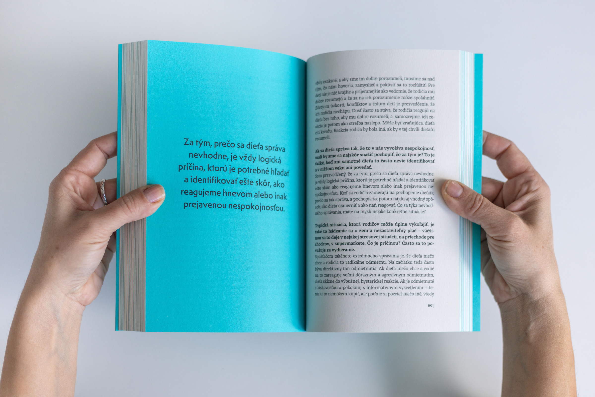 EKNIHA. Detský raj s rodičmi