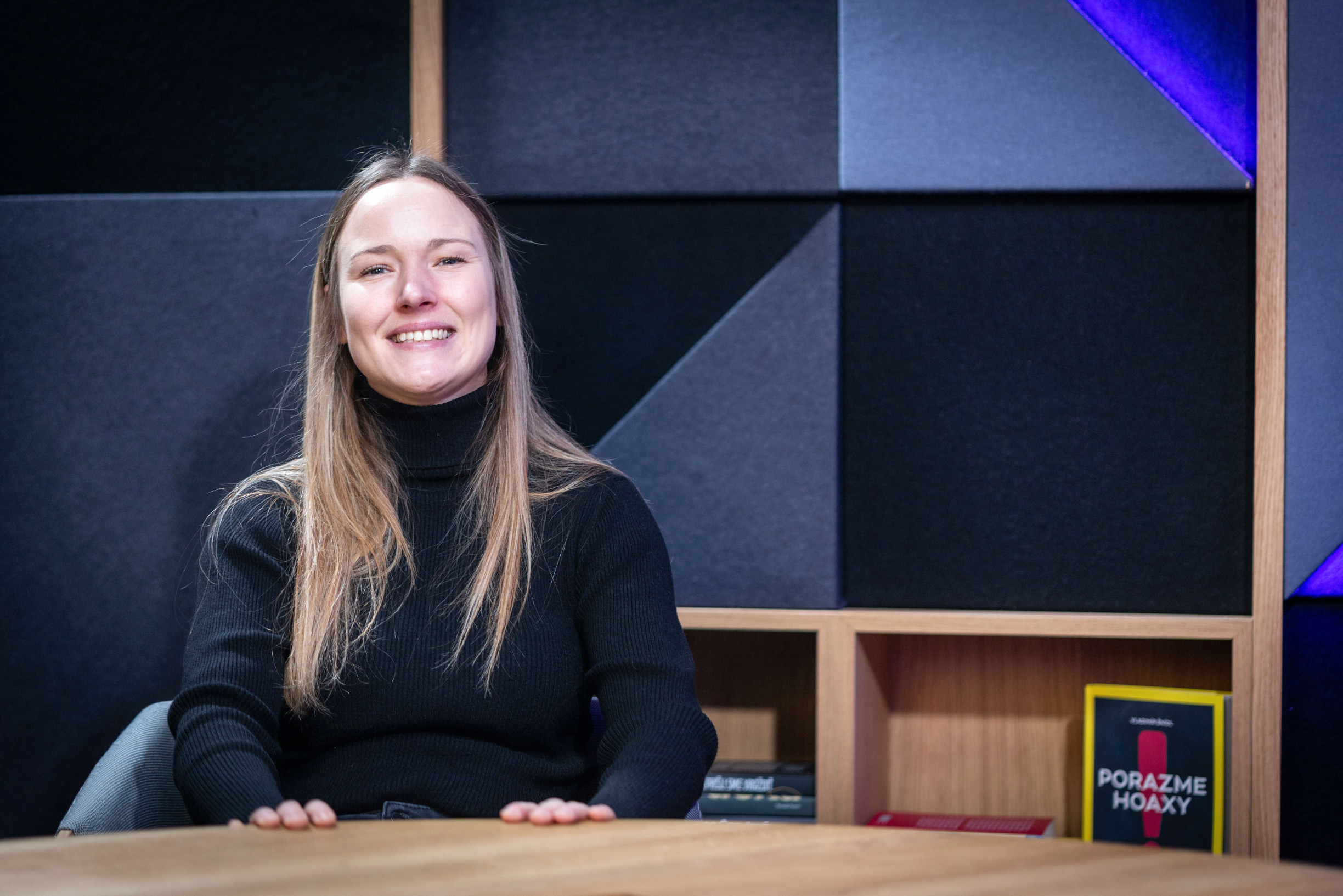 Musela som sa učiť veci zvládnuť za triezva, hovorí mladá žena o&nbsp;živote po alkoholovej a&nbsp;liekovej závislosti