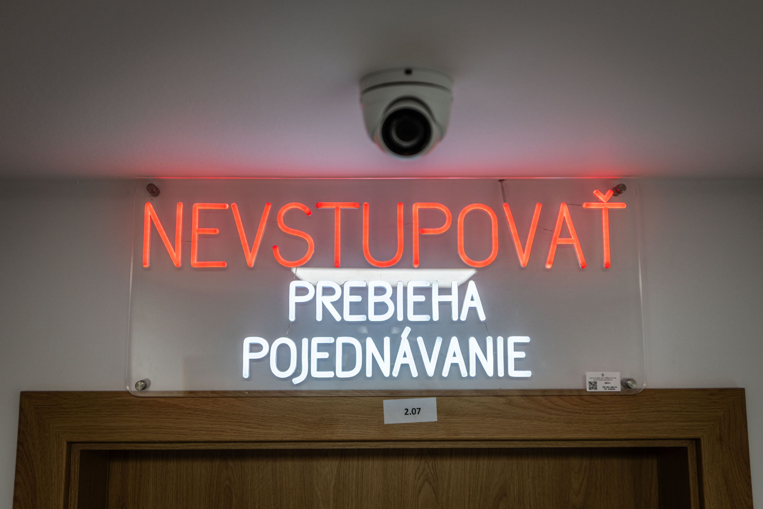 Politické zneužívanie výkonov súdnej moci v trestnej veci Dušana Kováčika