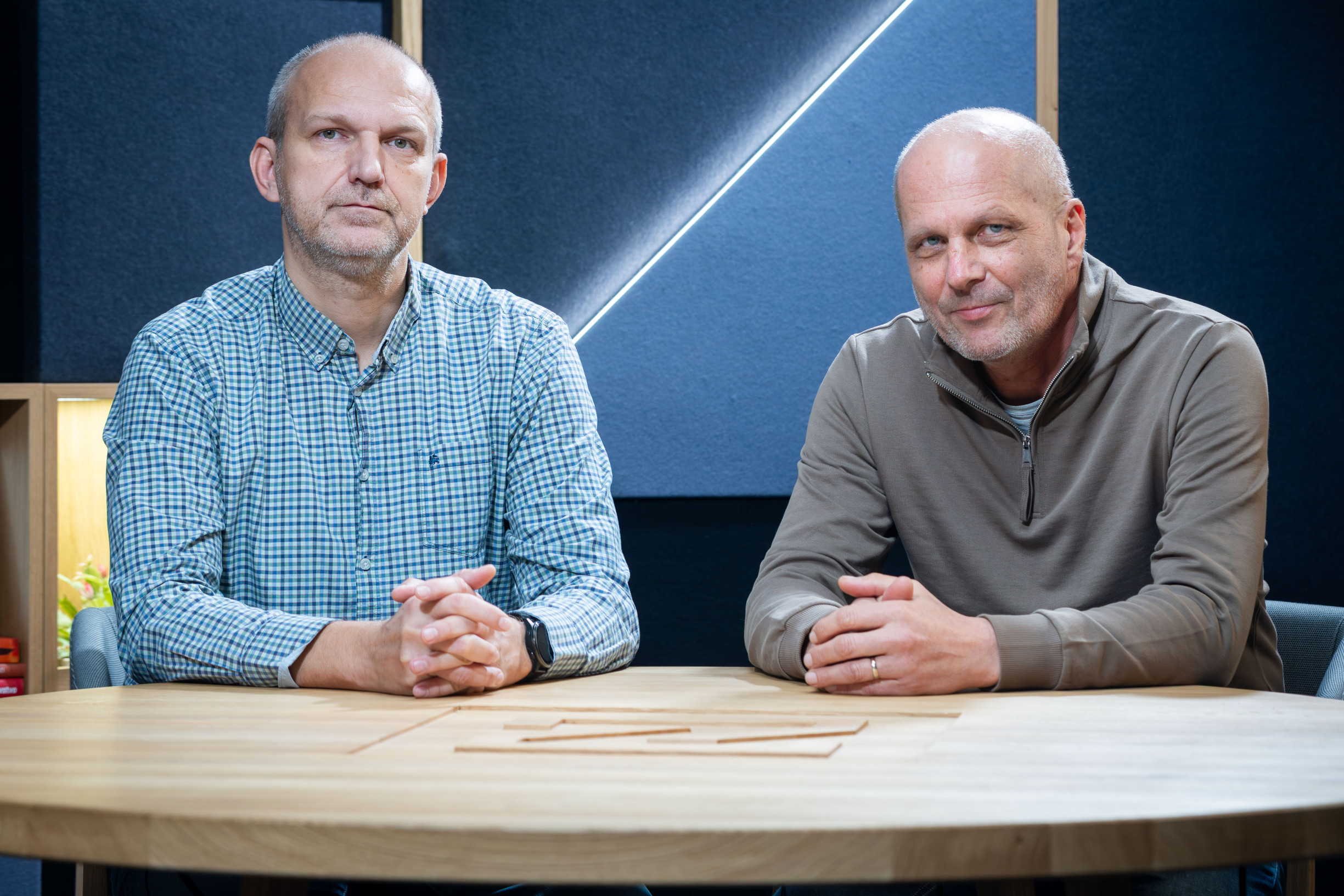 Komentátori Denníka N: Gašpar by zhodil na Slovensko aj atómovú bombu, len aby nešiel do basy