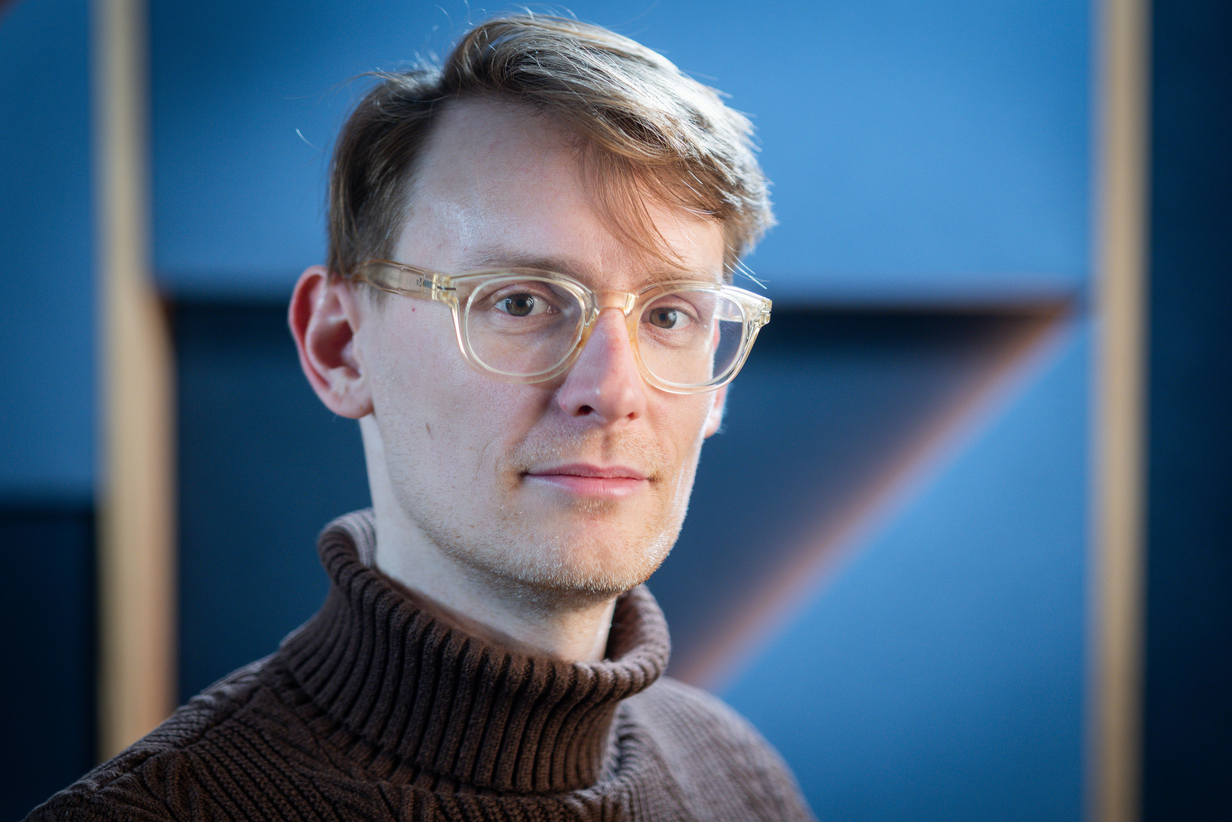 Meditácia bola vnímaná ako šarlatánstvo, dnes ju potvrdzujú tvrdé dáta vedy, vraví výskumník Šimko