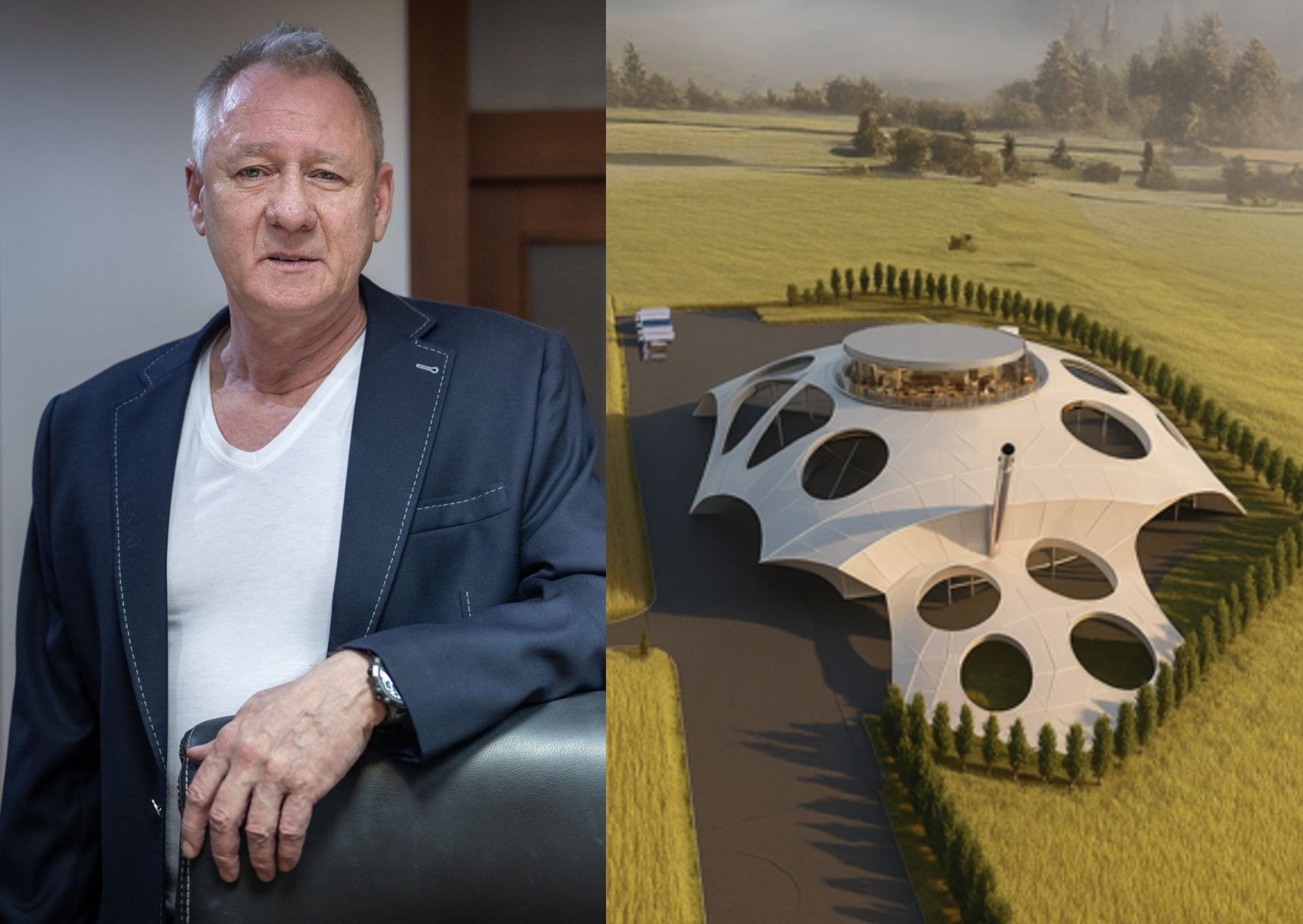 Skaličania v referende odmietli Kmotríkovu spaľovňu. Týmto je téma uzatvorená, hovorí primátorka