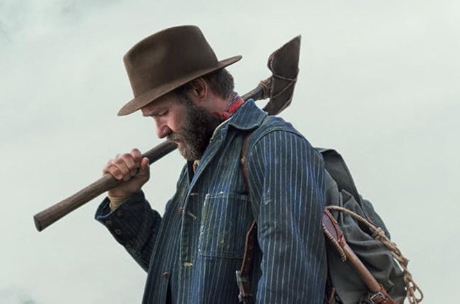 High 5ive: Život je les, v ktorom nájdete šťastie aj utrpenie